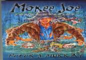 Mokee Joe Swamp Warrior