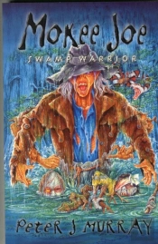 Mokee Joe Swamp Warrior
