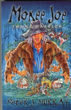 Bertrand.pt - Mokee Joe Swamp Warrior