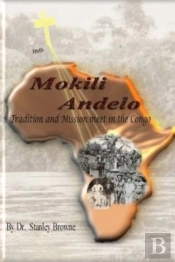 Mokili Andelo