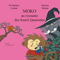 Bertrand.pt - Moko Au Royaume Des Souris Quenottes