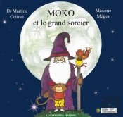Moko Et Le Grand Sorcier