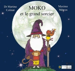 Bertrand.pt - Moko Et Le Grand Sorcier