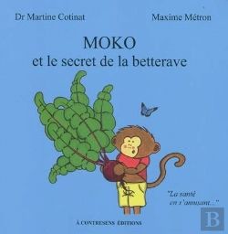 Bertrand.pt - Moko Le Secret De La Betterave