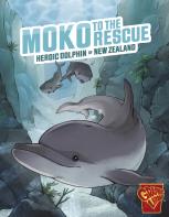 Moko To The Rescue