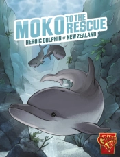 Moko To The Rescue