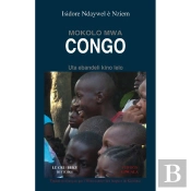 Mokolo Mwa Congo, Uta Ebandeli Kino Lelo