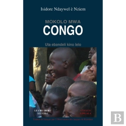 Bertrand.pt - Mokolo Mwa Congo, Uta Ebandeli Kino Lelo