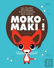 Mokomaki