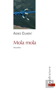 Mola Mola