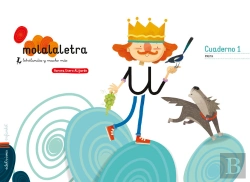 Bertrand.pt - Molalaletra - Nivel 2 - 4 Años (Pauta)