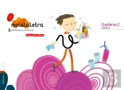 Molalaletra - Nivel 3 - 5 Años (Cuadrícula)