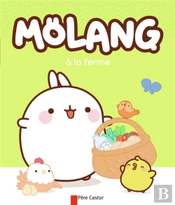 Bertrand.pt - Molang A La Ferme
