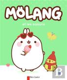 Molang - Molang Et Les Saisons