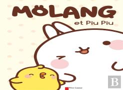 Molang - Molang Et Piu-Piu