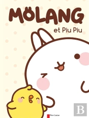 Molang - Molang Et Piu-Piu