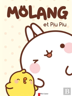 Bertrand.pt - Molang - Molang Et Piu-Piu