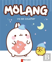 Molang - Molang Va Se Coucher