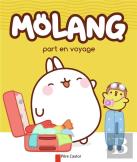 Molang Part En Voyage