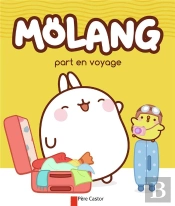 Molang Part En Voyage