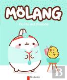 Molang - Piu Piu Est Malade