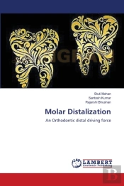 Molar Distalization