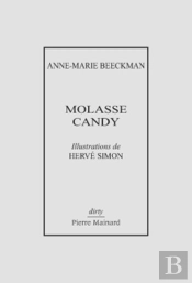 Molasse Candy