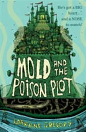 Mold And The Poison Plot
