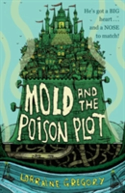 Bertrand.pt - Mold And The Poison Plot