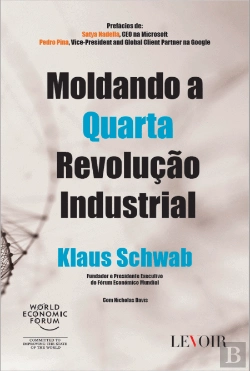 Bertrand.pt - Moldando a Quarta Revolução Industrial