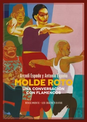 Molde Roto Una Conversacion Con Flamencos