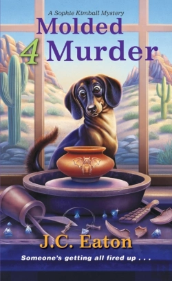 Bertrand.pt - Molded 4 Murder