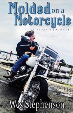 Bertrand.pt - Molded On A Motorcycle