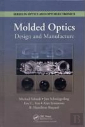 Molded Optics
