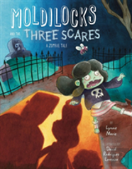 Moldilocks And The Three Scares