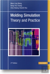 Molding Simulation: Theory And Practice