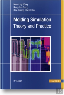 Bertrand.pt - Molding Simulation: Theory And Practice