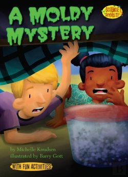 Bertrand.pt - Moldy Mystery