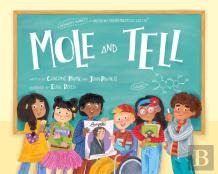 Mole And Tell