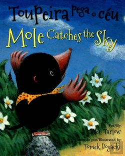 Bertrand.pt - Mole Catches The Sky (Portuguese/English)