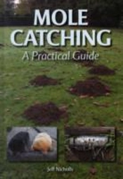 Mole Catching
