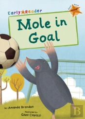 Mole In Goal
