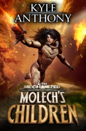 Molech'S Children