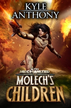 Bertrand.pt - Molech'S Children