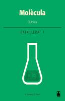 Molècula. Química 1 Batxillerat