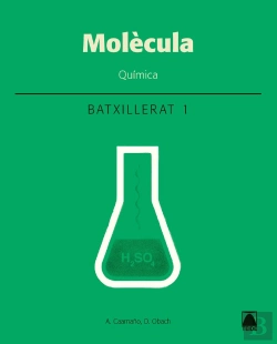 Bertrand.pt - Molècula. Química 1 Batxillerat