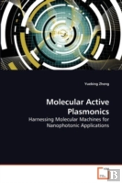 Bertrand.pt - Molecular Active Plasmonics