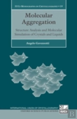 Bertrand.pt - Molecular Aggregation