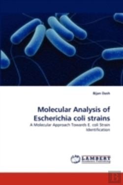 Bertrand.pt - Molecular Analysis Of Escherichia Coli Strains