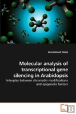 Bertrand.pt - Molecular Analysis Of Transcriptional Ge